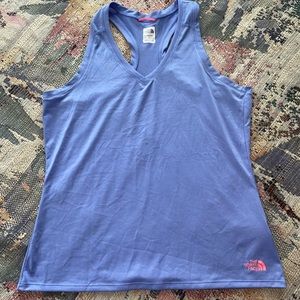 NORTH FACE• ATHLETIC TANK  • SIZE L